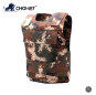 Concealable Wild Camouflage Bulletproof Vest BV0819